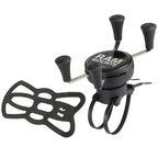 RAM X-Grip® Telefoonhouder met RAM EZ-On/Off™ Fietsbasis - RAM Mounts RAP-274-1-UN7U afbeelding 2