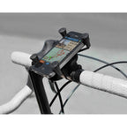 RAM X-Grip® Telefoonhouder met RAM EZ-On/Off™ Fietsbasis - RAM Mounts RAP-274-1-UN7U afbeelding 5