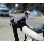 RAM X-Grip® Telefoonhouder met RAM EZ-On/Off™ Fietsbasis - RAM Mounts RAP-274-1-UN7U afbeelding 7