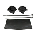 RAM EZ-Aan / Uit ™ Rubber Adapter en Banden - RAM Mounts RAP-274-1BFU afbeelding 1