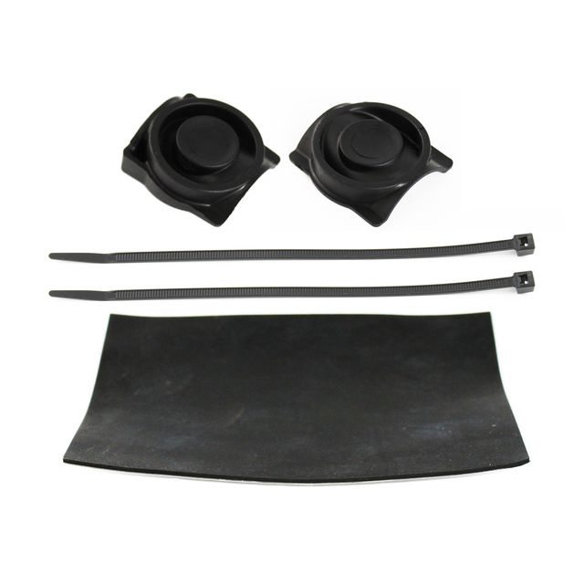 RAM EZ-On/Off™ fietshouder - RAM Mounts RAP-274-1U afbeelding 4