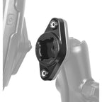 RAM EZ-Aan / Uit ™ Snelle Release Diamant Adapter Base - RAM Mounts RAP-274-1BU afbeelding 2