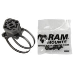 RAM EZ-Aan / Uit ™ Fietshouder met Swivel Base Adapter & Hardware - RAM Mounts RAP-274-1HU afbeelding 1