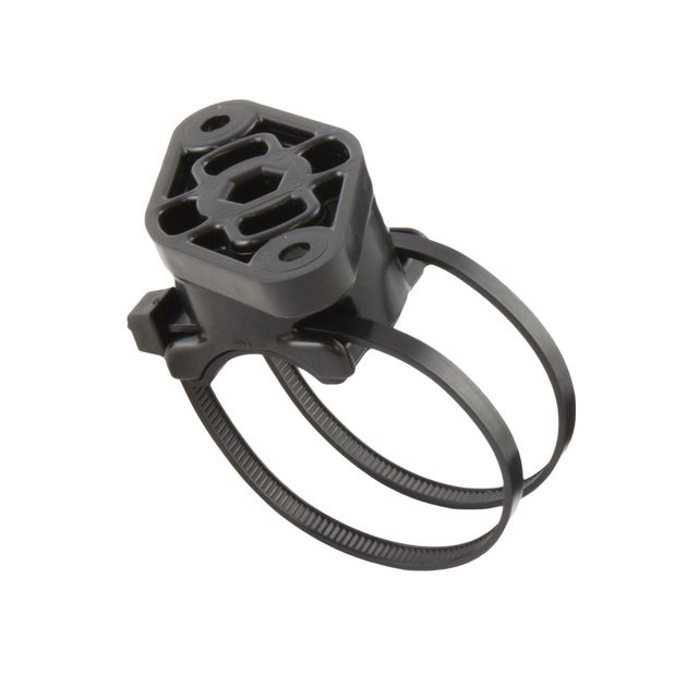RAM EZ-Aan/Uit™ Fietshouder voor Garmin Colorado 300, 400c, 400i & 400t - RAM Mounts RAP-274-1-GA27 afbeelding 4