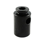 RAM PVC-buis Socket met Composite Octagon Knop - RAM Mounts RAP-276U afbeelding 1