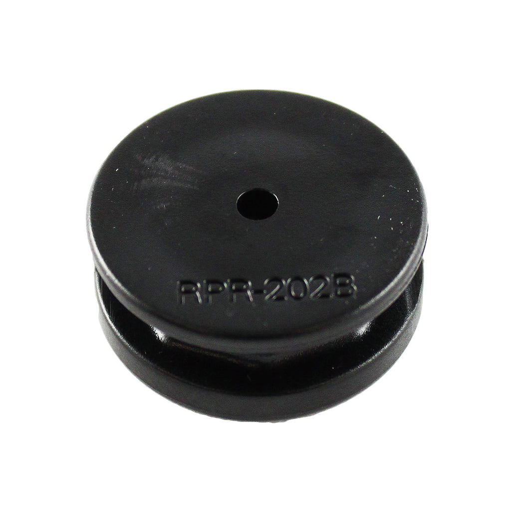 RAM composiet octagon knop zonder sticker - RAM Mounts RAP-277U-NP
