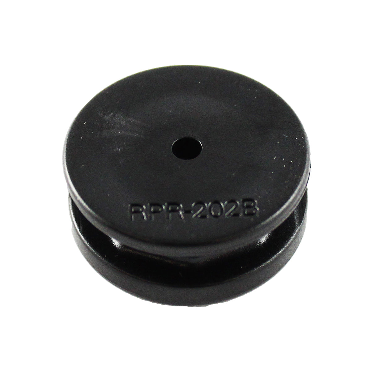 RAM composiet octagon knop zonder sticker - RAM Mounts RAP-277U-NP