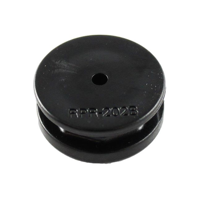 RAM Composiet Octagon Knop met Sticker - RAM Mounts RAP-277U afbeelding 2