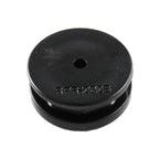 RAM Composiet Octagon Knop zonder Sticker - RAM Mounts RAP-277U-NP afbeelding 1