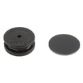 RAM composiet octagon knop met sticker - RAM Mounts RAP-277U