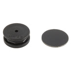 RAM composiet octagon knop met sticker - RAM Mounts RAP-277U