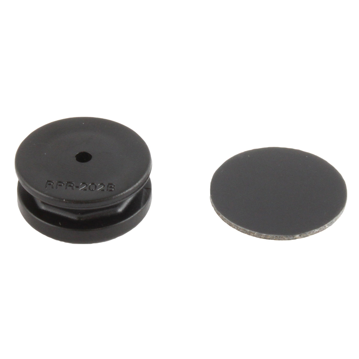 RAM composiet octagon knop met sticker - RAM Mounts RAP-277U