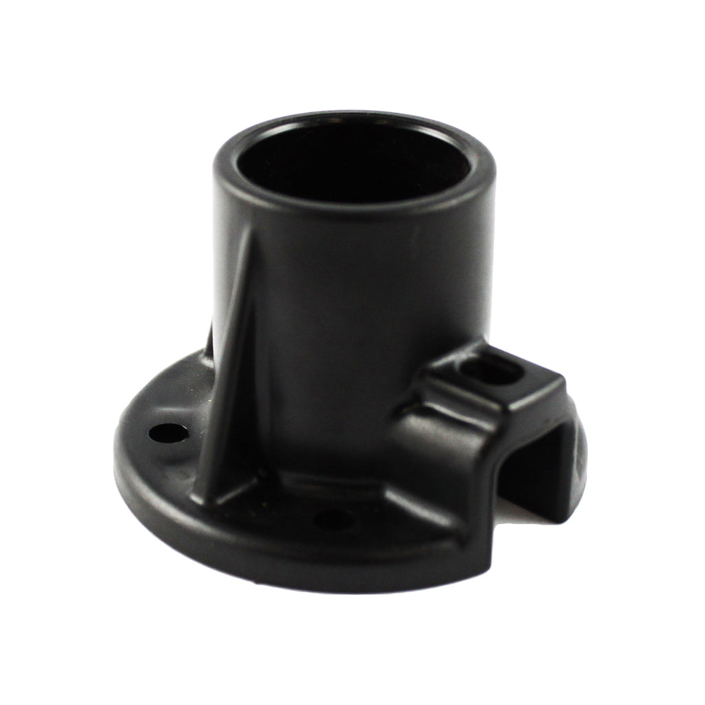 RAM pvc buis socket met ronde basisplaat - RAM Mounts RAP-278U