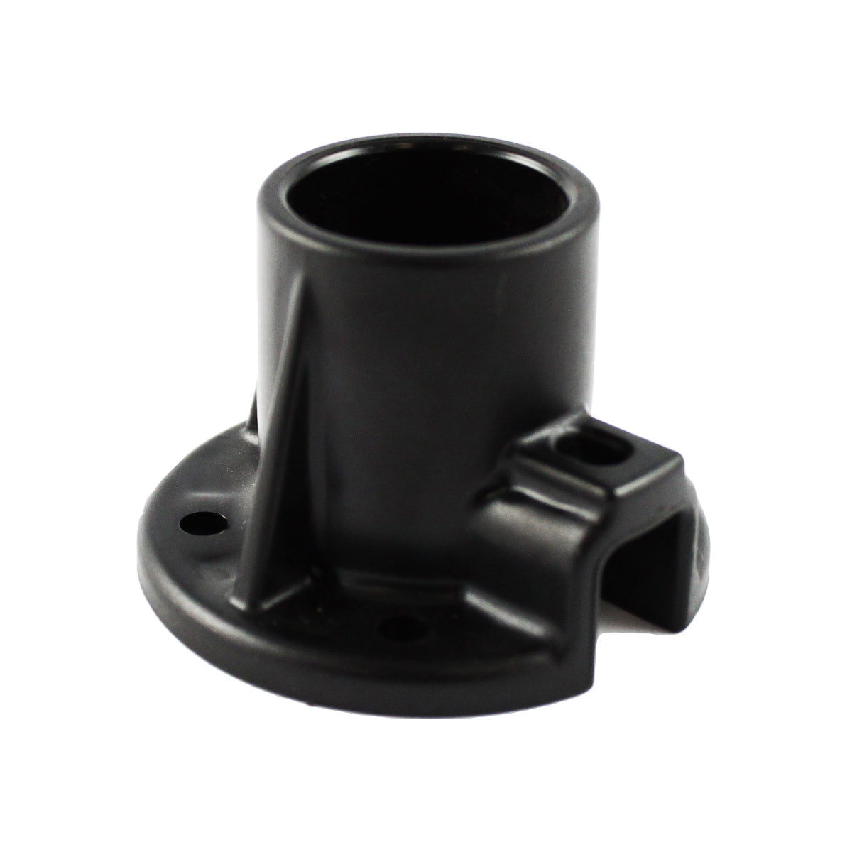 RAM pvc buis socket met ronde basisplaat - RAM Mounts RAP-278U