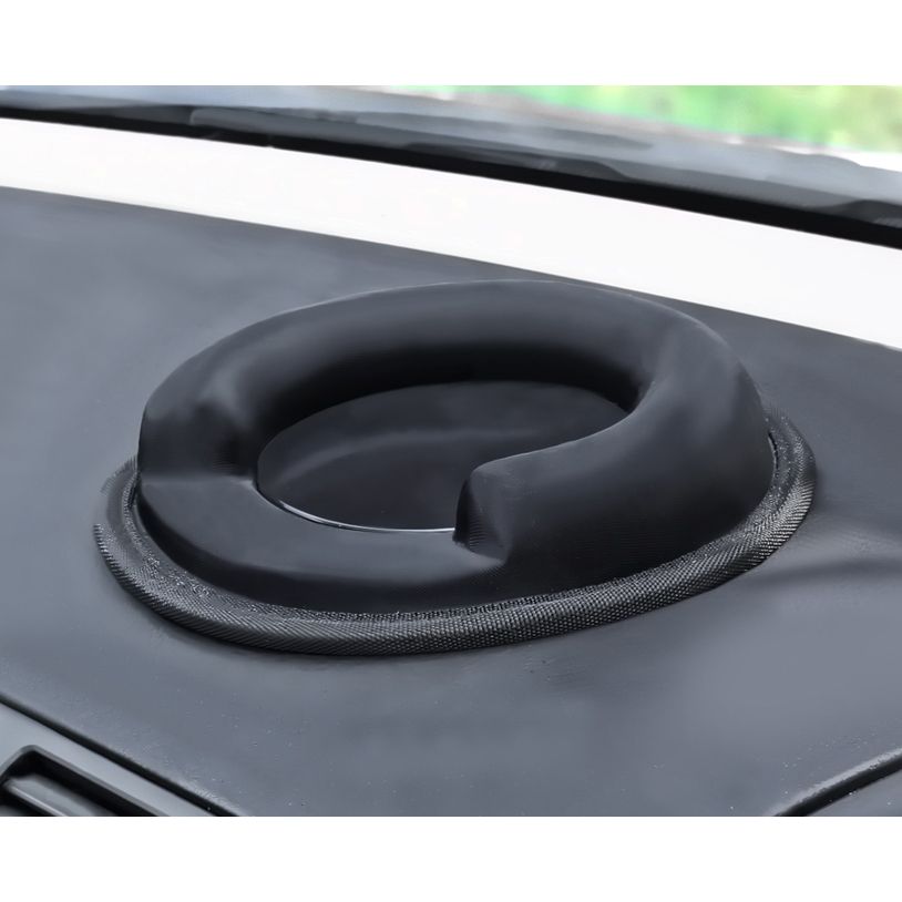 RAM Draagbare Wrijvings Dashboard Basis - RAM Mounts RAP-279B afbeelding 6