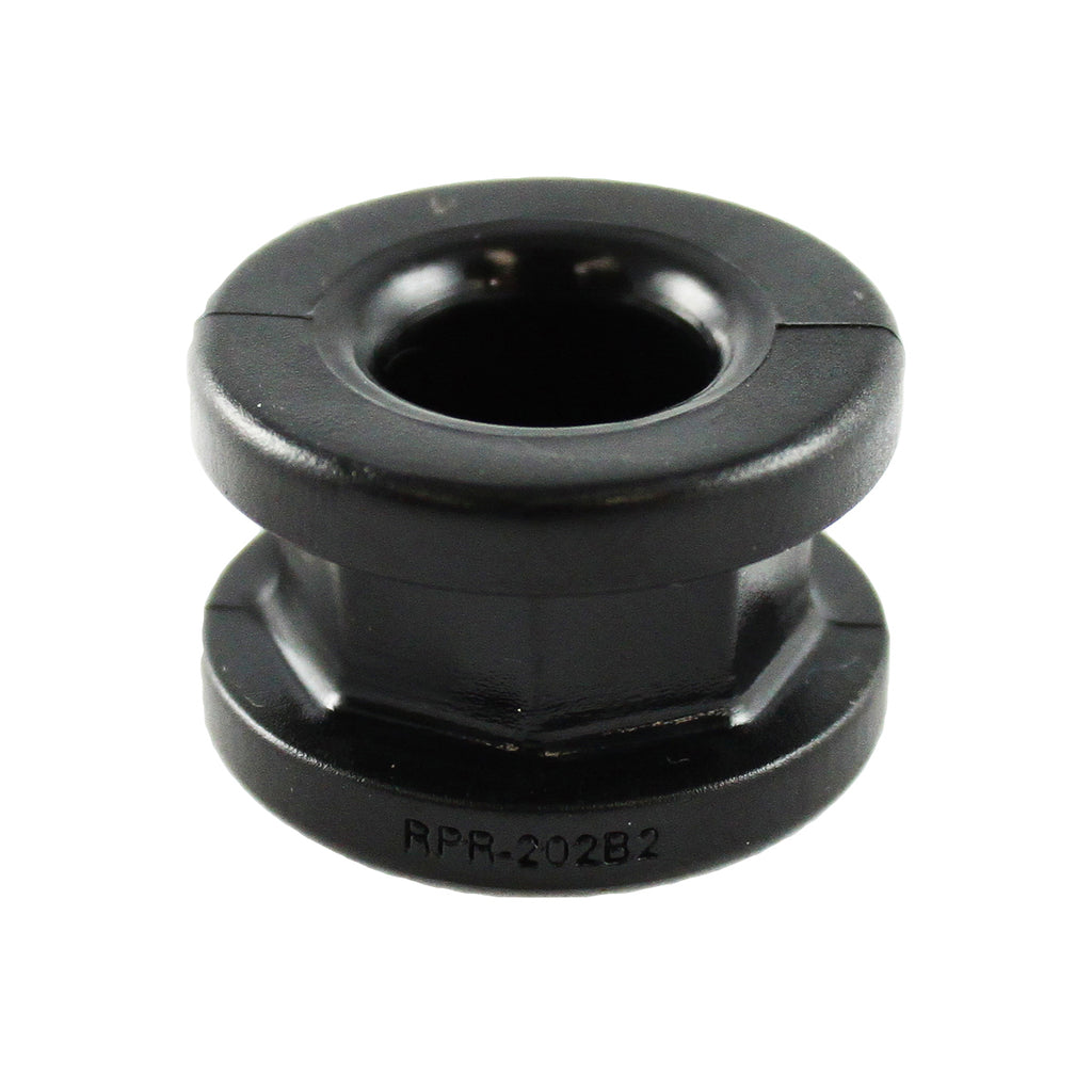 RAM composiet dubbel octagon knop - RAM Mounts RAP-280U