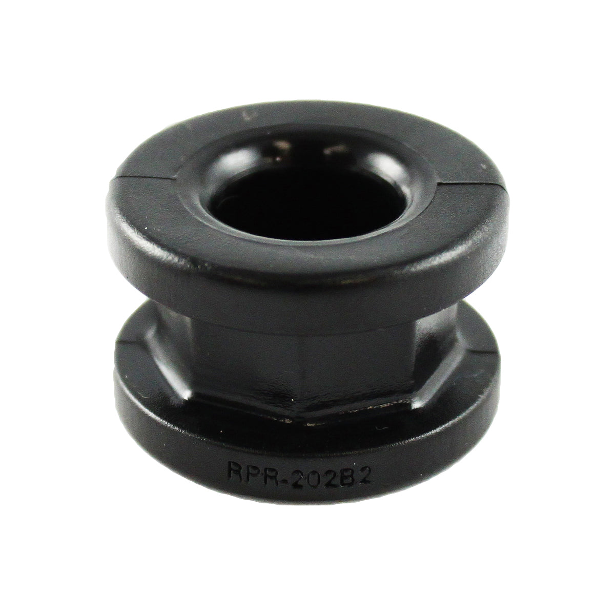 RAM composiet dubbel octagon knop - RAM Mounts RAP-280U