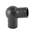 RAM verstelbare hoek adapter met pvc buisstekkers - RAM Mounts RAP-288PU