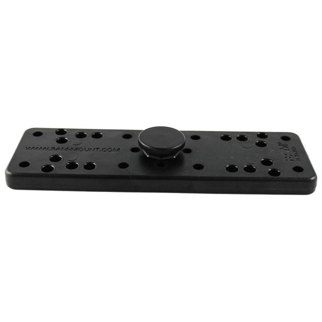 RAM Compositiet Enkele Socket Montage met Elektronica Plaat - RAM Mounts RAP-112-2U afbeelding 3