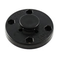 RAM composiet octagon knop met ronde plaat - RAM Mounts RAP-293U