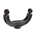RAM Snap-Link™ Dubbel met Octagon Knop Adapter - RAM Mounts RAP-295U afbeelding 1