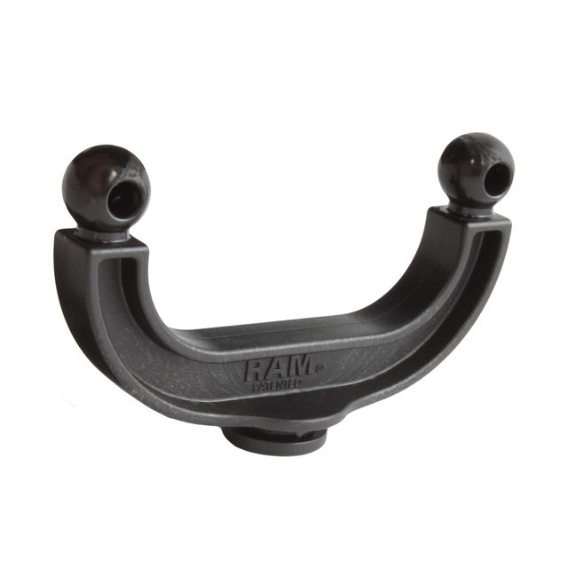 RAM EZ-Strap™ Rail Mount met dubbele baladapter - RAM Mounts RAP-SB-187RU afbeelding 7