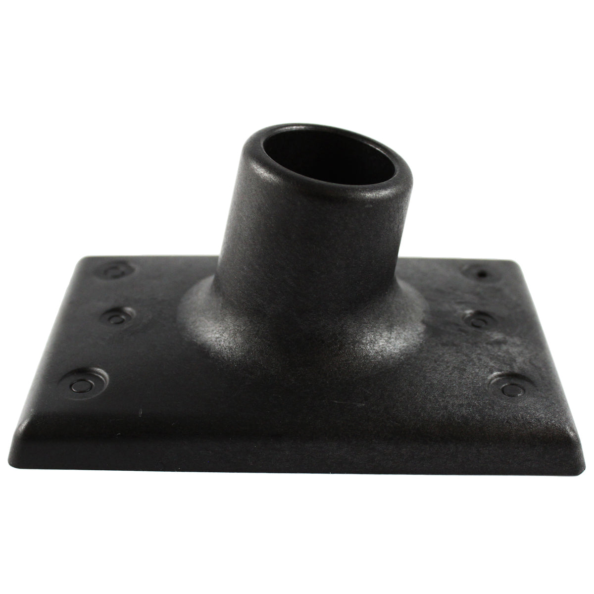 RAM Muurplaat met Schuine PVC-buis Socket - RAM Mounts RAP-296U afbeelding 1