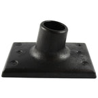 2" lange PVC-buis van RAM - RAM Mounts RAP-PP-1102 afbeelding 3