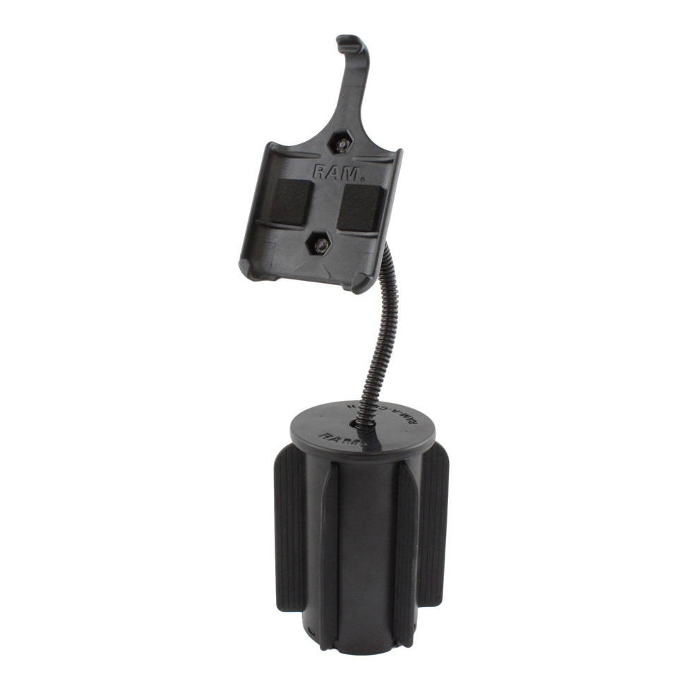RAM a can ii cup holder mount voor Apple ipod touch gen 4 - RAM Mounts RAP-299-2-AP10U