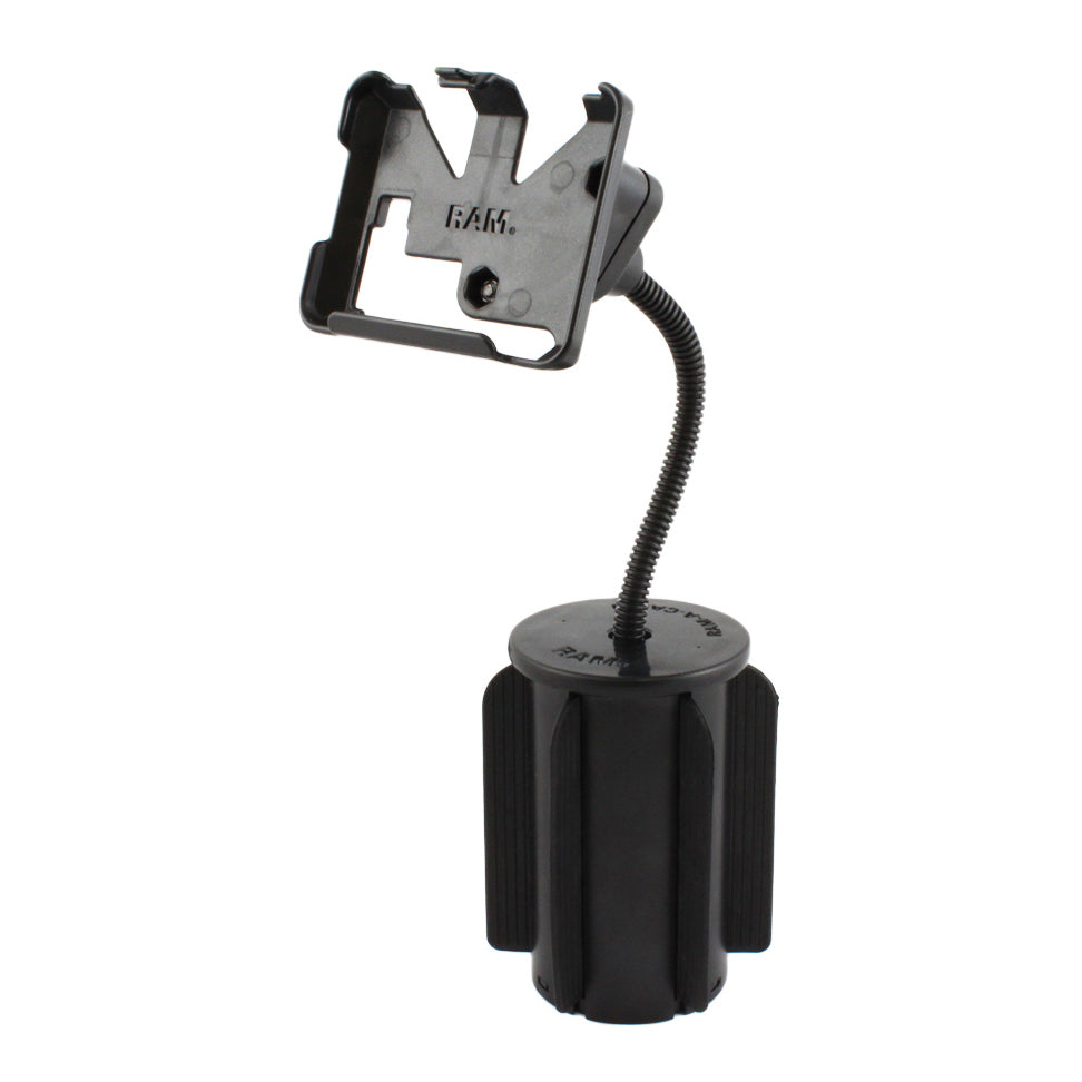 RAM a can ii cup houder mount voor garmin nuvi 200 series meer - RAM Mounts RAP-299-2-GA24
