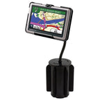 RAM-A-CAN™ II Bekerhouder Montage voor Garmin nuvi 1440, 1450 & 1490T - RAM Mounts RAP-299-2-GA35 afbeelding 1
