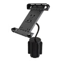RAM tab tite houder met RAM a can ii voor Apple iPad gen 1 4 - RAM Mounts RAP-299-2-TAB3U