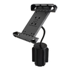 RAM tab tite houder met RAM a can ii voor Apple iPad gen 1 4 - RAM Mounts RAP-299-2-TAB3U