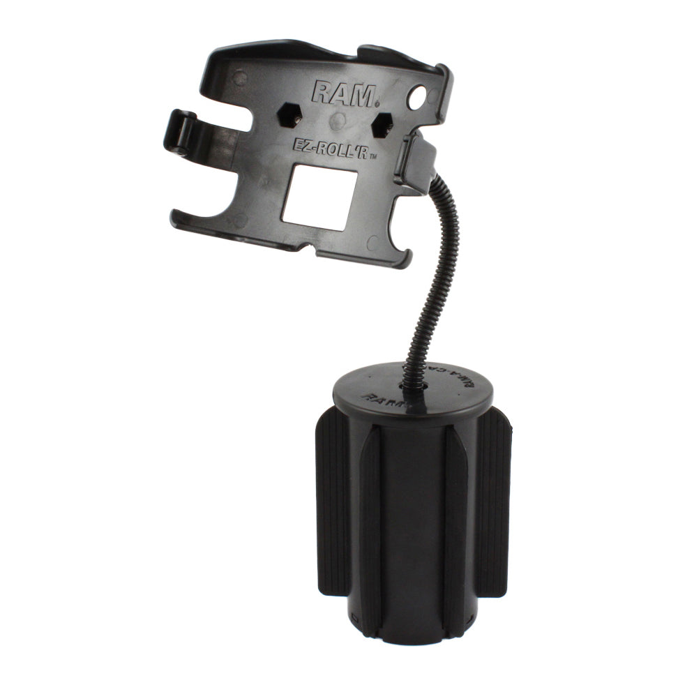 RAM a can ii cup holder mount voor tomtom go 520 630 720 920 meer - RAM Mounts RAP-299-2-TO6U