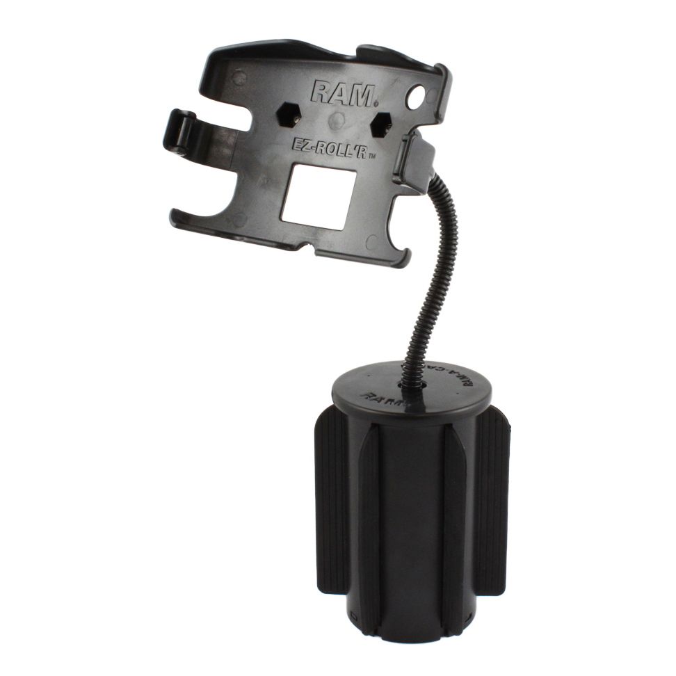 RAM-A-CAN™ II Cup Holder Mount voor TomTom GO 520, 630, 720, 920 + meer - RAM Mounts RAP-299-2-TO6U afbeelding 1