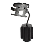 RAM-A-CAN™ II Cup Holder Mount voor TomTom GO 520, 630, 720, 920 + meer - RAM Mounts RAP-299-2-TO6U afbeelding 1