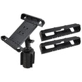RAM tab tite grote tablet houder met RAM a can ii cup holder mount - RAM Mounts RAP-299-3-B-102-TAB-LG