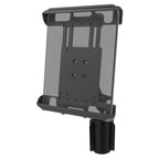 RAM tab tite houder met RAM a can ii bekerhoudermontage medium - RAM Mounts RAP-299-3-B-102-TAB8U