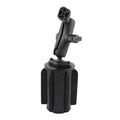 RAM a can ii universele cup holder base met dubbele balhouder - RAM Mounts RAP-299-3-B-102U