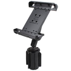 RAM Tab-Tite™ Houder met RAM-A-CAN™ II Cup Holder Mount voor iPad 1-4 - RAM Mounts RAP-299-3-C-TAB3U afbeelding 1