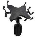RAM X-Grip® met RAM-A-CAN™ II Bekerhoudertoestel voor 30,48 cm (12") -33,02 cm (13") Tablets - RAM Mounts RAP-299-3-UN11U afbeelding 2