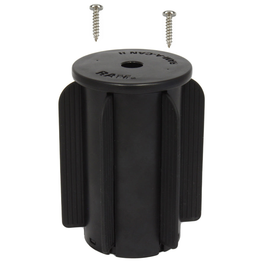 RAM a can ii universele bekerhouder basis - RAM Mounts RAP-299-3U