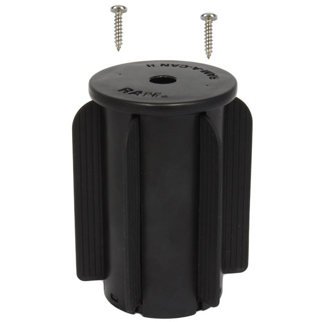 RAM Tab-Tite™ Houder met RAM-A-CAN™ II Cup Holder Mount voor iPad 1-4 - RAM Mounts RAP-299-3-C-TAB3U afbeelding 4