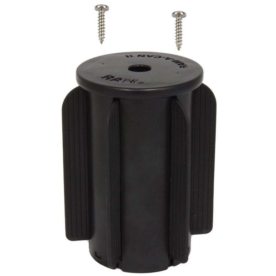 RAM-A-CAN™ II Universele Bekerhouder Basis - RAM Mounts RAP-299-3U afbeelding 1