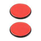 RAM 2-Pack Ronde Staalplaten met Adhesive voor RAM Power-Plate™ - RAM Mounts RAP-300-1RU afbeelding 1