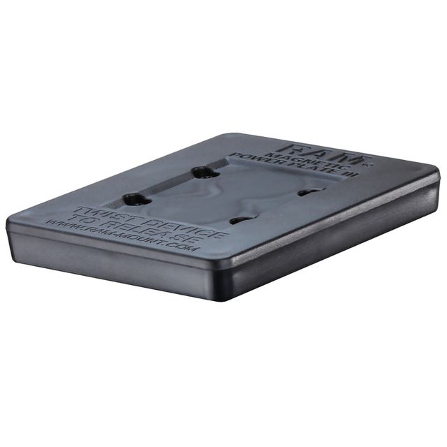 RAM Toetsenbord Accessoire voor Tablets met RAM Roto-View™ - RAM Mounts RAP-TAB-KB1-300U afbeelding 6