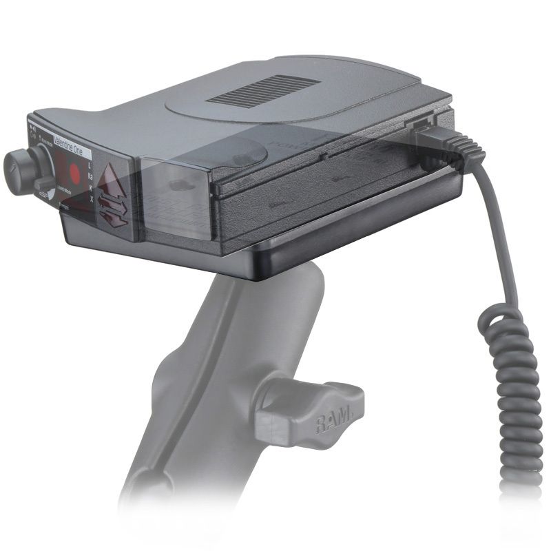 RAM Power Plate™ III Universale Magnetische Houder - RAM Mounts RAP-300-1U afbeelding 2