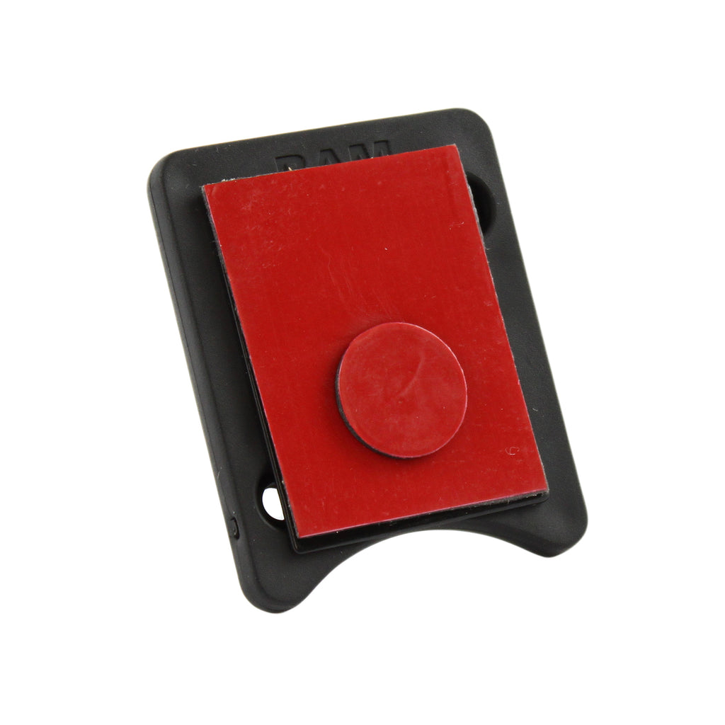 RAM Power Plate™ II Magnetische Houder met Staal Adhesive Plates - RAM Mounts RAP-300U afbeelding 1