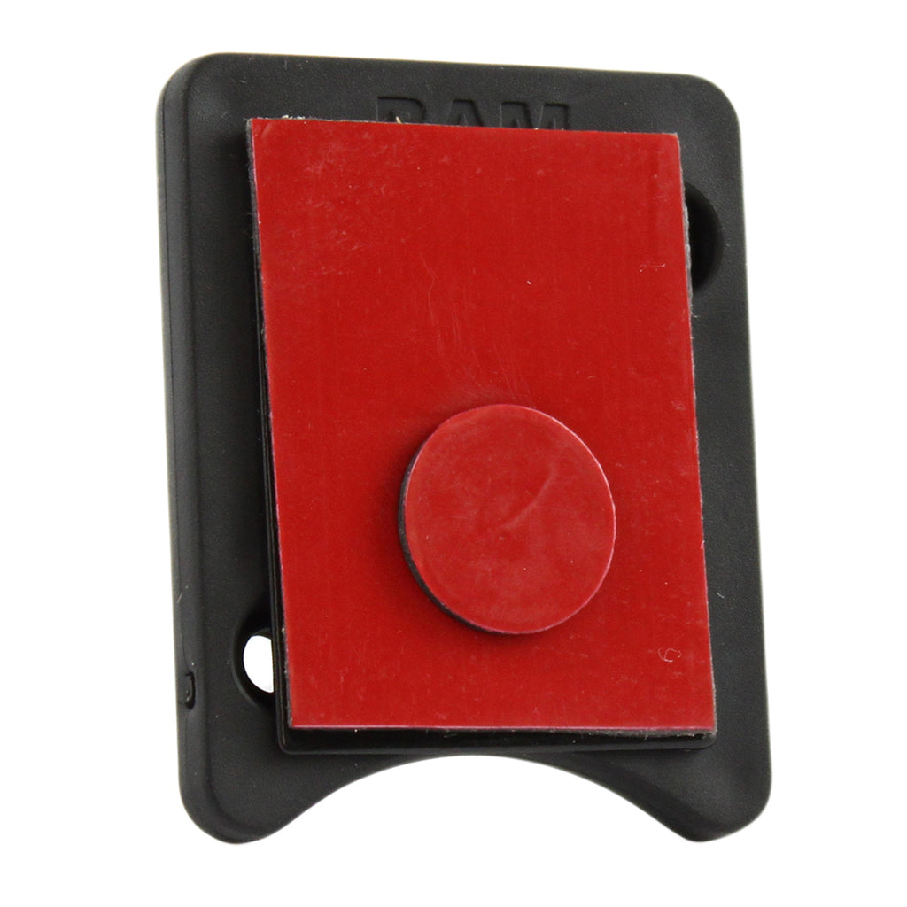 RAM Power Plate™ II Magnetische Houder met Staal Adhesive Plates - RAM Mounts RAP-300U afbeelding 2
