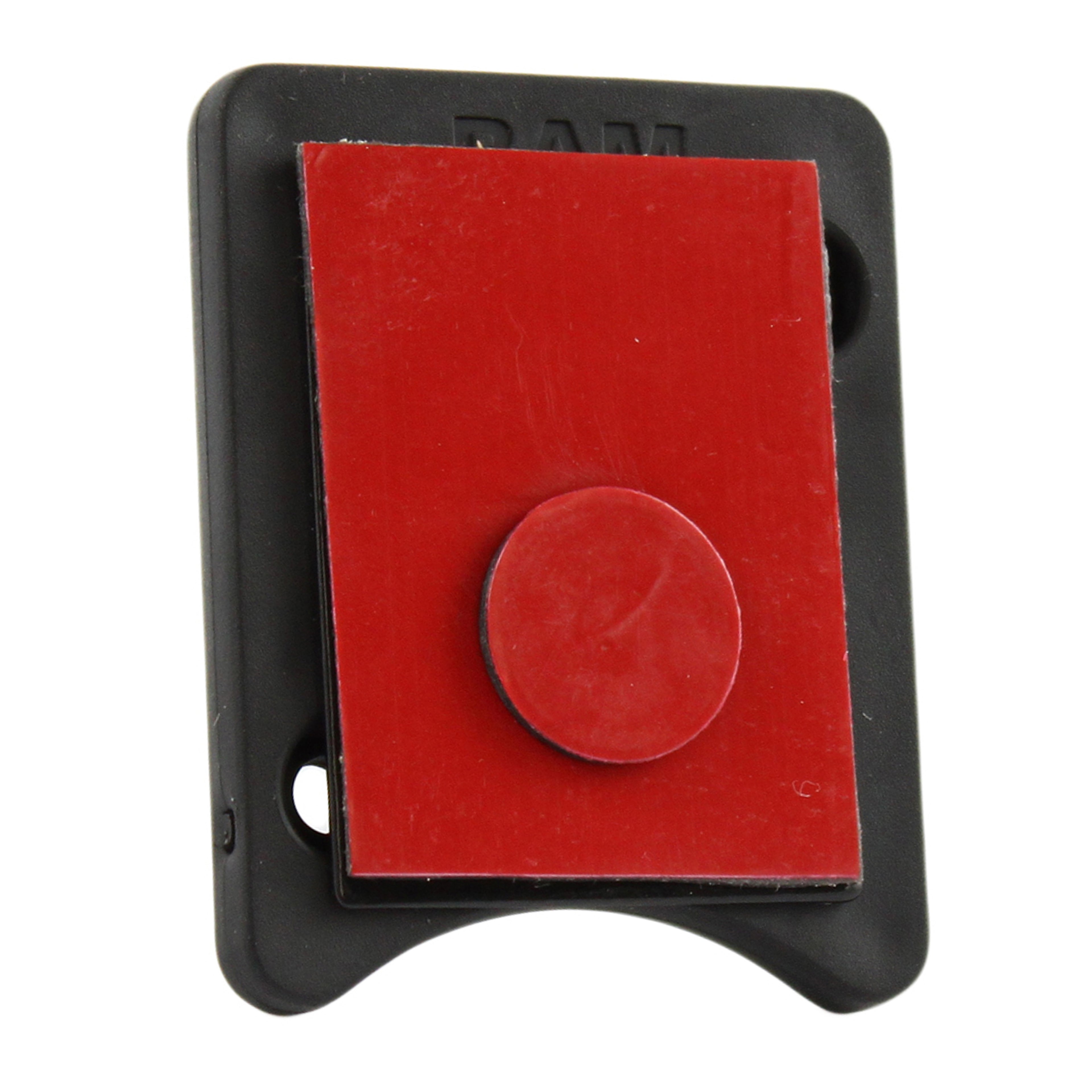 RAM Power Plate™ II Magnetische Houder met Staal Adhesive Plates - RAM Mounts RAP-300U afbeelding 2